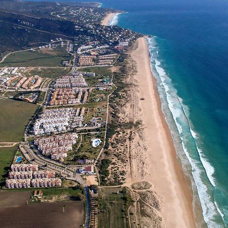 Playa Blanca Zahara Zahara de los Atunes Exterior foto