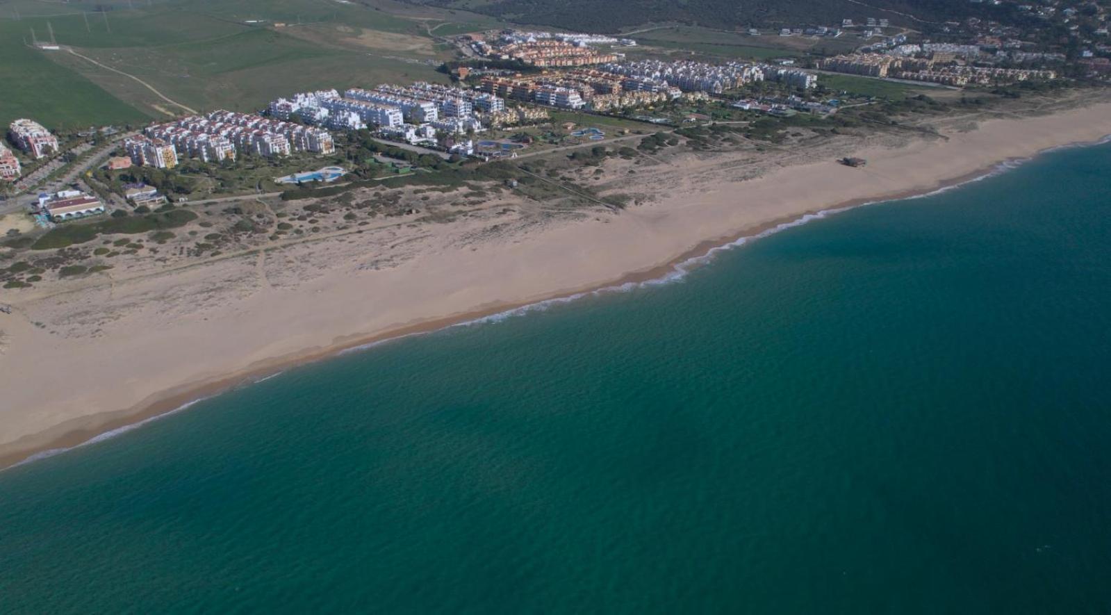 Playa Blanca Zahara Zahara de los Atunes Exterior foto