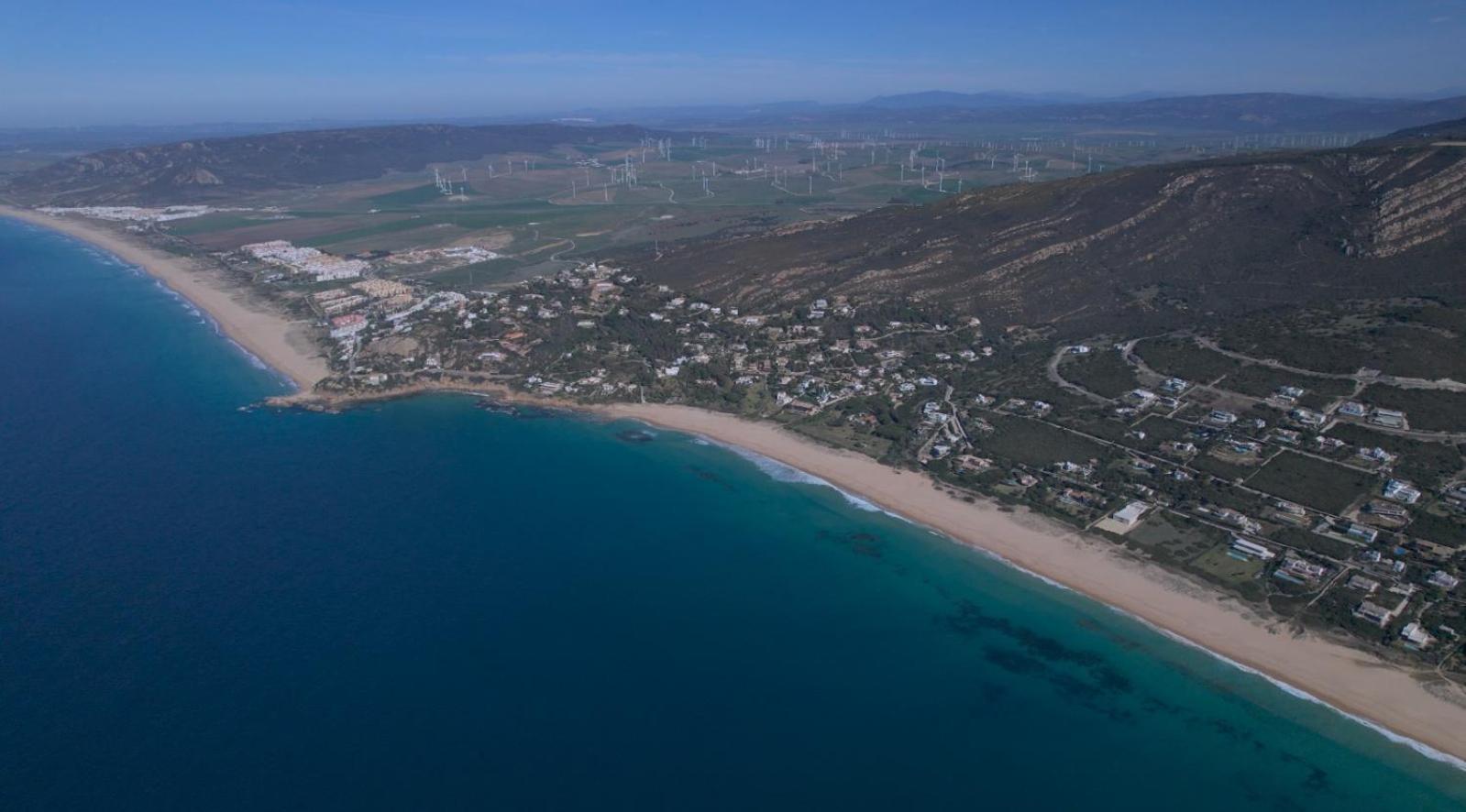Playa Blanca Zahara Zahara de los Atunes Exterior foto