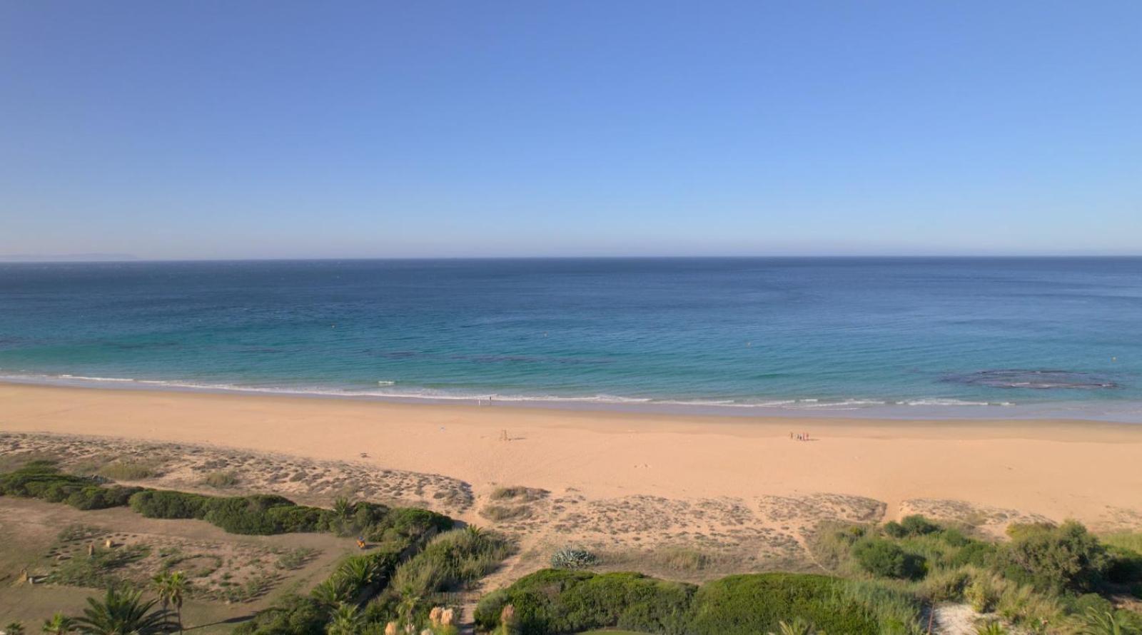 Playa Blanca Zahara Zahara de los Atunes Exterior foto