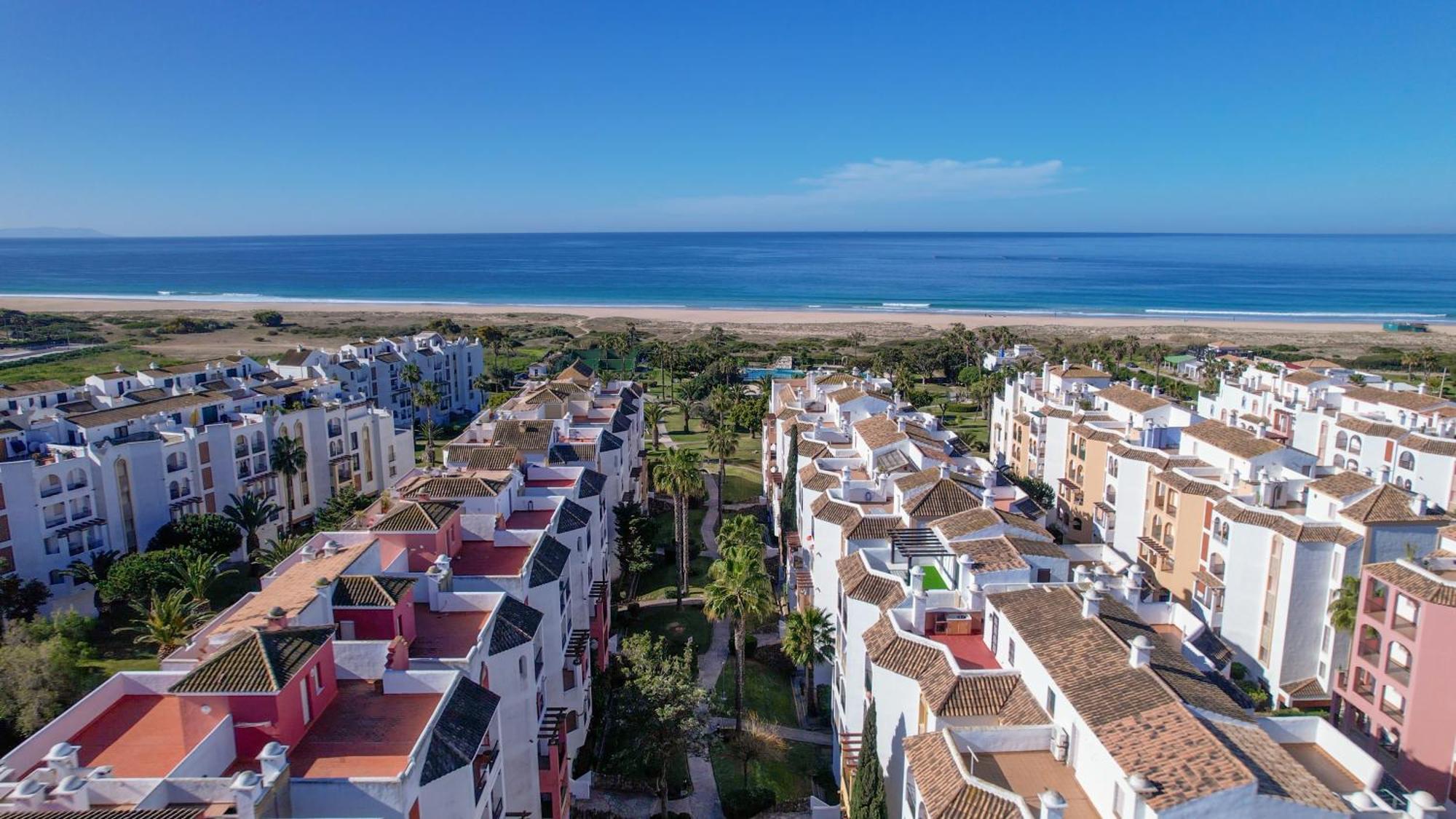 Playa Blanca Zahara Zahara de los Atunes Quarto foto