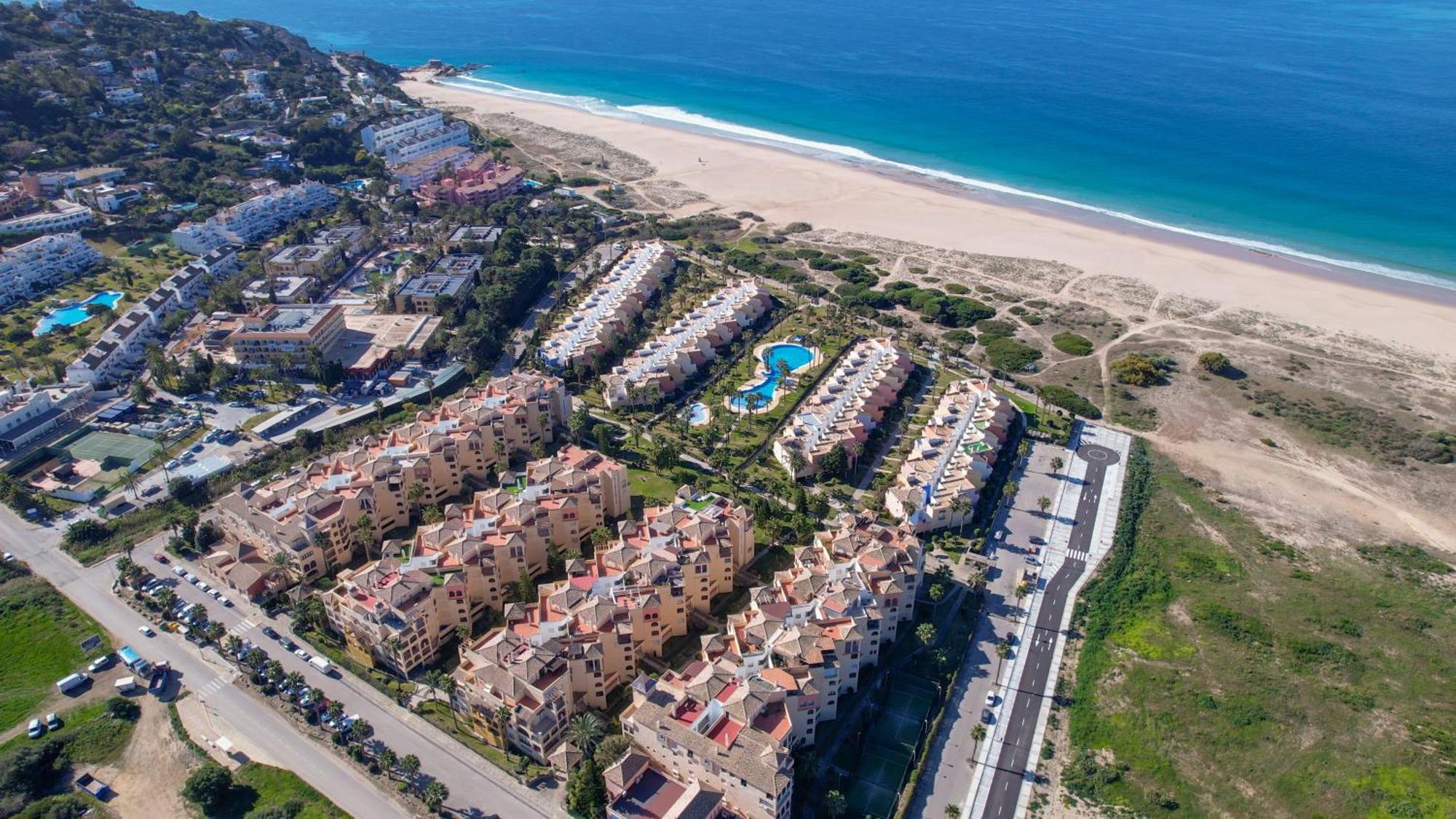 Playa Blanca Zahara Zahara de los Atunes Quarto foto